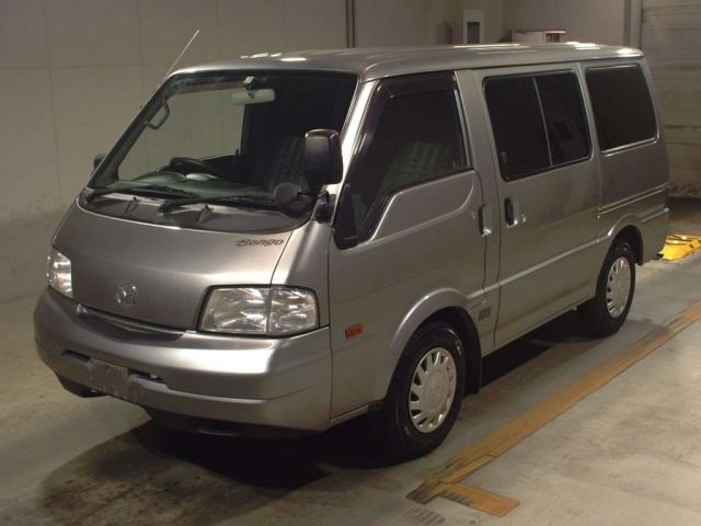 62018 Mazda Bongo van SLP2V 2017 г. (TAA Kyushu)